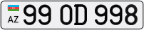 99OD998