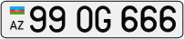 99OG666