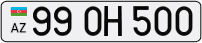 99OH500