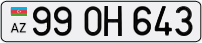 99OH643