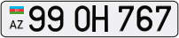 99OH767