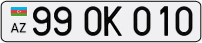 99OK010