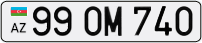 99OM740