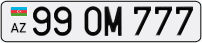 99OM777
