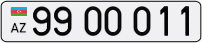99OO011