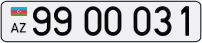 99OO031