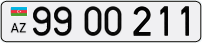 99OO211