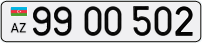 99OO502