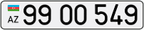 99OO549