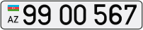 99OO567
