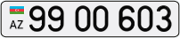 99OO603