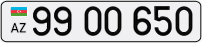 99OO650