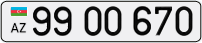 99OO670