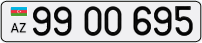 99OO695