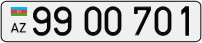 99OO701