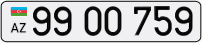 99OO759