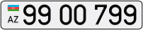 99OO799