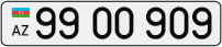 99OO909
