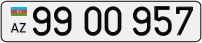 99OO957
