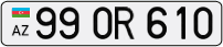 99OR610