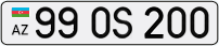 99OS200