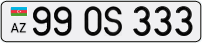 99OS333