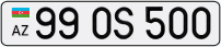 99OS500