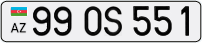 99OS551