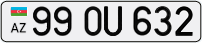99OU632