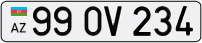99OV234