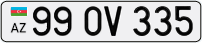 99OV335