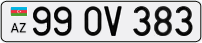 99OV383