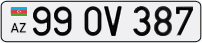 99OV387