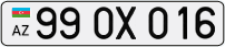 99OX016