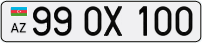 99OX100