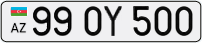 99OY500