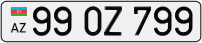 99OZ799