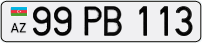 99PB113