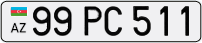 99PC511