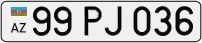 99PJ036