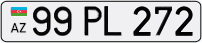 99PL272