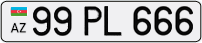 99PL666