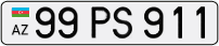 99PS911