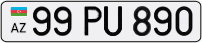 99PU890