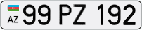 99PZ192