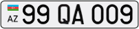 99QA009