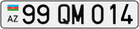 99QM014