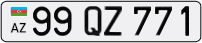 99QZ771
