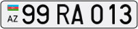 99RA013