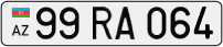 99RA064